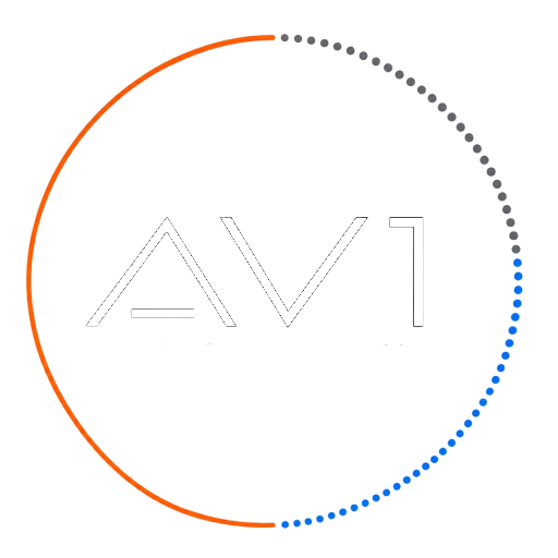 AV1 México